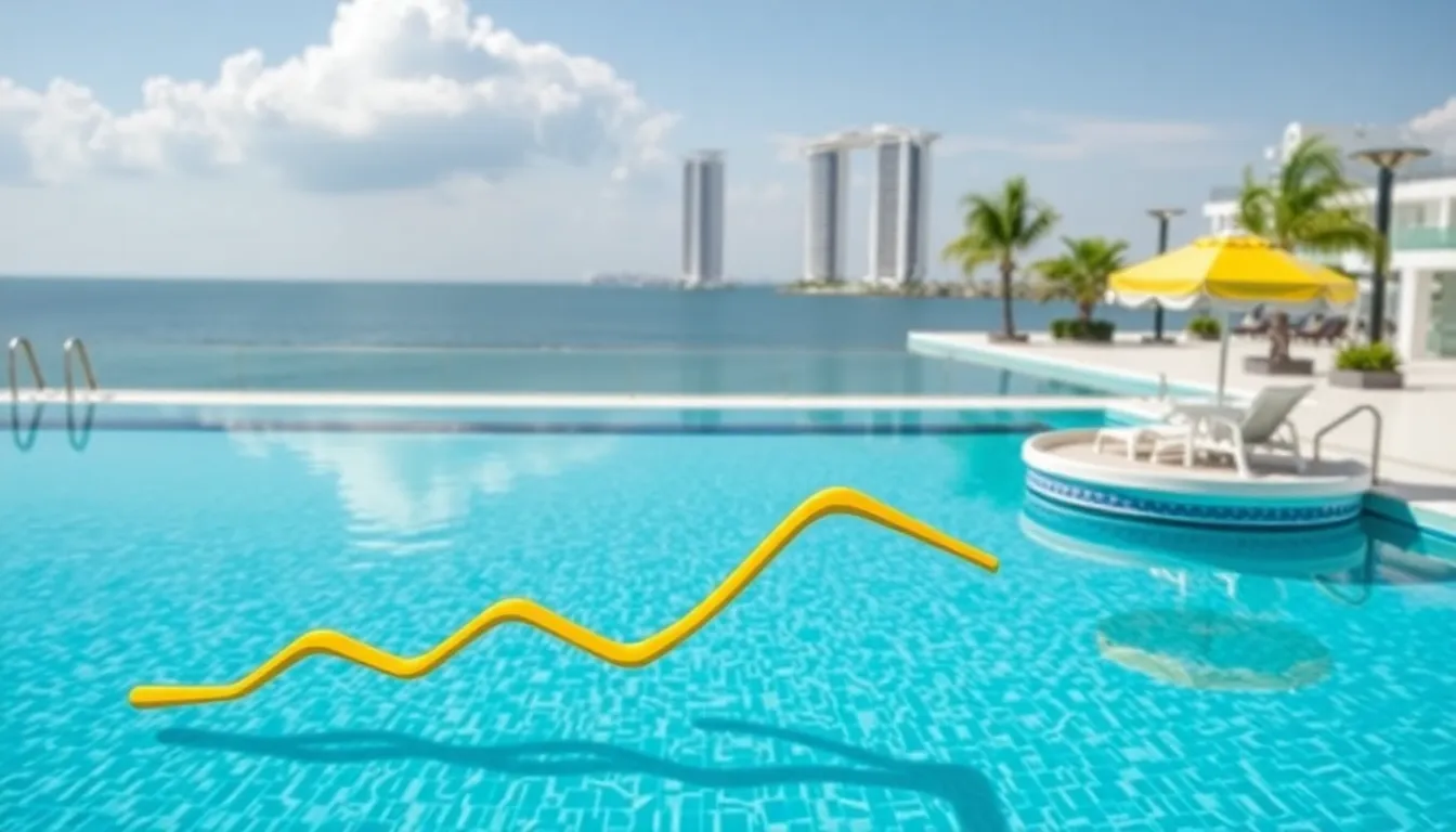 Futuro Rentable Generar ingresos hoteleros totales para un futuro rentable con ...