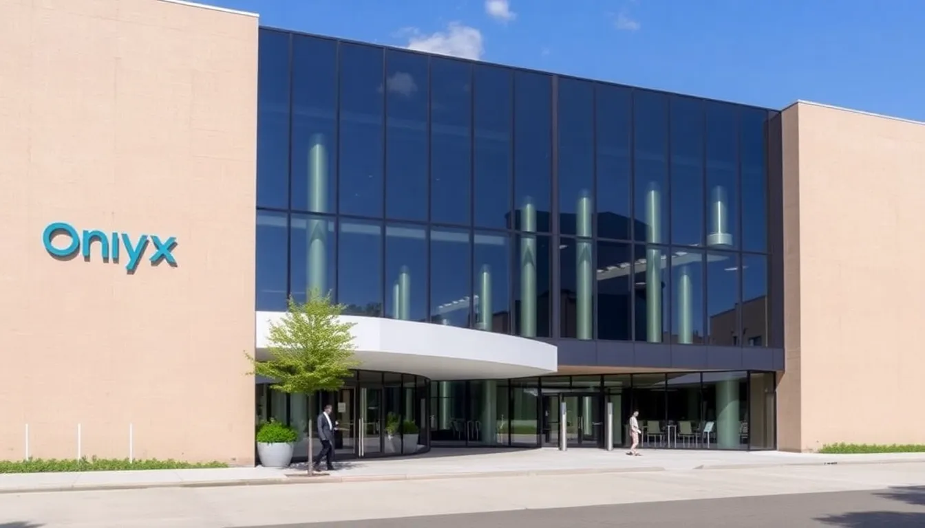 Onyx CenterSource y Accor amplían su asociación en hospitalidad ...